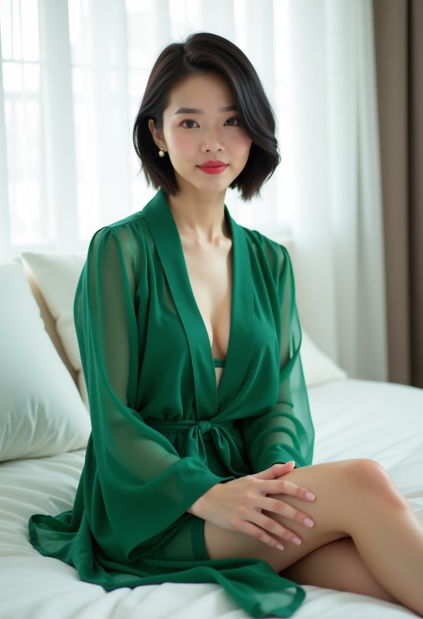 ai短剧免费观看精选